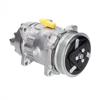 Компресор Peugeot 307 406 1.4-2.0-2.2HDI 00- MSG AC0091