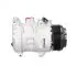Компресор кондиціонера новий LEXUS IS 05-13, GS 05-11 MSG AC0012 (фото 5)