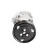 Компресор Chevrolet Captiva 2.4i 06- MSG AC0069 (фото 3)