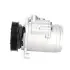 Компресор Chevrolet Captiva 2.4i 06- MSG AC0069 (фото 4)