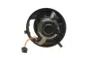 Вентилятор салону (без контр.) VAG/RENAULT A3/Q3/Octavia/Caddy/CC/Golf/Passat/Megane "1,0-3,6 "00>> VALEO 715347 (фото 4)