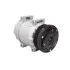 Компрессор Chevrolet Epica 2.0-2.5i MSG AC0049 (фото 2)