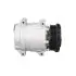 Компрессор Chevrolet Epica 2.0-2.5i MSG AC0049 (фото 5)