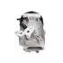 Компрессор Nissan Qashqai 1.6i 07- MSG AC0047 (фото 4)