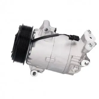Компрессор Nissan Qashqai 1.6i 07- MSG AC0047