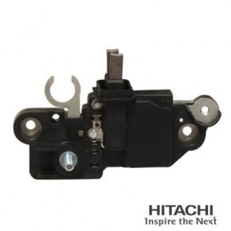 Регулятор генератора HITACHI HITACHI-HUCO 2500583