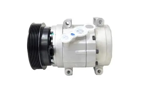 Компресор кондиціонера новий OPEL Antara 06-15; CHEVROLET Captiva 06-11 MSG AC0208