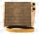 Радіатор отопителя Caddy/Golf 04-/Passat/Jetta 05- LORO 003-015-0008-B (фото 2)