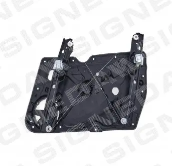 Склопідіймач VW GOLF VI SIGNEDA MX11116L