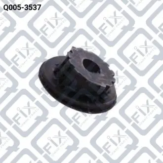 САЙЛЕНТБЛОК ЗАДН БАЛКИ (наружный) Q-FIX Q005-3537