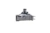 Реле генератора (12V) VW Caddy/Passat 1.6/2.0TDI 14-/Crafter 2.0/2.5TDI 11-16 1 986 AE0 054 BOSCH 1986AE0054 (фото 6)