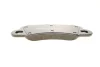 Колодки тормозные (передние) Porsche Cayenne/Cayenne Coupe 17- (Brembo) ZIMMERMANN 22469.165.1 (фото 2)