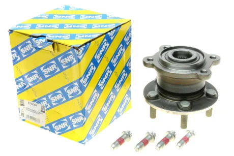 Подшипник ступицы (задней) Ford Kuga 1.5/1.6/2.0D 13- SNR NTN-SNR R152.84