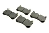 Колодки тормозные (передние) Land Rover Discovery 2.0-3.0 i/3.0 D 12- 4x4 ZIMMERMANN 20581.170.1 (фото 2)