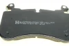 Колодки тормозные (передние) Land Rover Discovery 2.0-3.0 i/3.0 D 12- 4x4 ZIMMERMANN 20581.170.1 (фото 3)