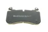 Колодки тормозные (передние) Land Rover Discovery 2.0-3.0 i/3.0 D 12- 4x4 ZIMMERMANN 20581.170.1 (фото 4)