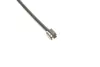 Датчик износа тормозных колодок (передних) Porsche Cayenne/Cayenne Coupe 17- (L=302mm) QUICK BRAKE WS 0484 A (фото 4)