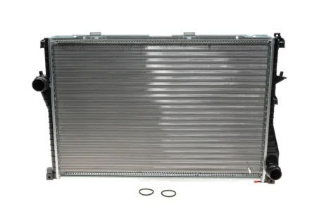Радіатор охолодження двигуна E39/E38 2.0-4.4 95-04 MAHLE MAHLE\KNECHT CR 295 000S