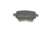 Колодки тормозные (задние) Audi Q3/Skoda Octavia/Seat Leon/VW Golf/Sharan 12-/Passat B8/Caddy IV 14- METELLI 22-0980-0 (фото 4)
