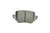 Колодки тормозные (задние) Audi Q3/Skoda Octavia/Seat Leon/VW Golf/Sharan 12-/Passat B8/Caddy IV 14- METELLI 22-0980-0 (фото 5)