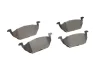 Колодки гальмівні (передні) Audi A3/Seat Toledo 96-04/Skoda Octavia 96-07/VW Golf 97-05/Polo 02- METELLI 22-0211-1 (фото 5)