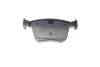 Колодки тормозные (задние) Land Rover Range Rover /Discovery Sport/Volvo S60/S90/V60/V90 15- METELLI 22-1122-0 (фото 3)