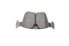 Колодки тормозные (задние) Land Rover Range Rover /Discovery Sport/Volvo S60/S90/V60/V90 15- METELLI 22-1122-0 (фото 4)