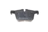 Колодки тормозные (задние) Land Rover Range Rover /Discovery Sport/Volvo S60/S90/V60/V90 15- METELLI 22-1122-0 (фото 6)
