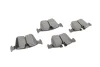 Колодки тормозные (задние) Land Rover Range Rover /Discovery Sport/Volvo S60/S90/V60/V90 15- METELLI 22-1122-0 (фото 8)