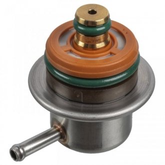 Клапан регулювання тиску палива ТНВД VW T5 3.2 V6 03-09/Passat 1.6-4.0 96-05 BILSTEIN FEBI 173904