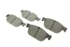 Колодки тормозные (передние) Volvo S60/S90/V60/V90/XC40/XC60/XC90 2.0 15- METELLI 22-1120-0 (фото 2)
