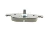 Колодки тормозные (передние) Volvo S60/S90/V60/V90/XC40/XC60/XC90 2.0 15- METELLI 22-1120-0 (фото 3)