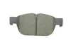 Колодки тормозные (передние) Volvo S60/S90/V60/V90/XC40/XC60/XC90 2.0 15- METELLI 22-1120-0 (фото 5)