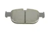 Колодки тормозные (передние) Volvo S60/S90/V60/V90/XC40/XC60/XC90 2.0 15- METELLI 22-1120-0 (фото 8)