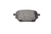 Колодки гальмівні (задні) Toyota Corolla 1.5/1.6 VVTi 19- METELLI 22-1236-0 (фото 4)