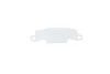 Колодки тормозные (задние) Toyota Corolla 1.4-2.0D 00- METELLI 22-0447-0 (фото 3)