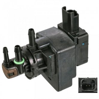 Клапан управління турбіни Mini Cooper 2 1.6 10- BILSTEIN FEBI 173543 (фото 1)