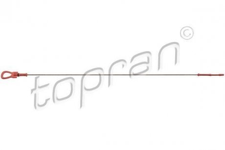 Масляный щуп TOPRAN 409243
