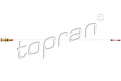 Масляный щуп TOPRAN 409236 (фото 1)