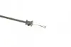 Трос пічки MB Sprinter 901-905 96-06 (606 мм) SOLGY 305059 (фото 4)