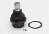 Опора шаровая передняя нижняя NISSAN NAVARA, PATHFINDER 05- 73-01-130 ASHIKA 7301130 (фото 1)