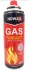 Балончик газу універсальний 220g Gas NOWAX NX40750 (фото 1)