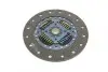 Комплект сцепления Hyundai i30/Kia Ceed 1.6 CRDi 11- (d=238mm) (+выжимной) LUK 624 4073 33 (фото 5)
