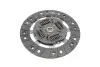 Комплект зчеплення Ford Focus/Mondeo IV 1.6 Ti 10- (d=230mm) (+вижимний) LUK 623 3612 33 (фото 21)