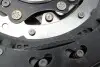 Демпфер сцепления VW T6 2.0 TDI 110kw, 15- DSG7 (0BT/0BH/0DL) DQ500 LUK 415 1014 09 (фото 7)