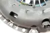 Демпфер + комплект сцепления Ford Focus/Kuga 2.0 TDCi 08- LUK 600 0335 00 (фото 12)