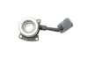 Демпфер + комплект сцепления Ford Focus/Kuga 2.0 TDCi 08- LUK 600 0335 00 (фото 17)