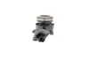 Демпфер + комплект сцепления Ford Focus/Kuga 2.0 TDCi 08- LUK 600 0335 00 (фото 19)