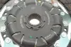Демпфер + комплект сцепления Ford Focus/Kuga 2.0 TDCi 08- LUK 600 0335 00 (фото 2)