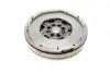 Демпфер + комплект сцепления Ford Focus/Kuga 2.0 TDCi 08- LUK 600 0335 00 (фото 28)
